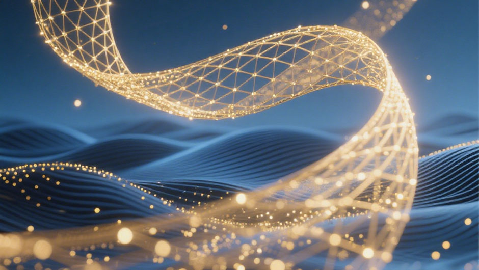 Embrace New Journeys with Original Aspiration, Build the Future with Openness