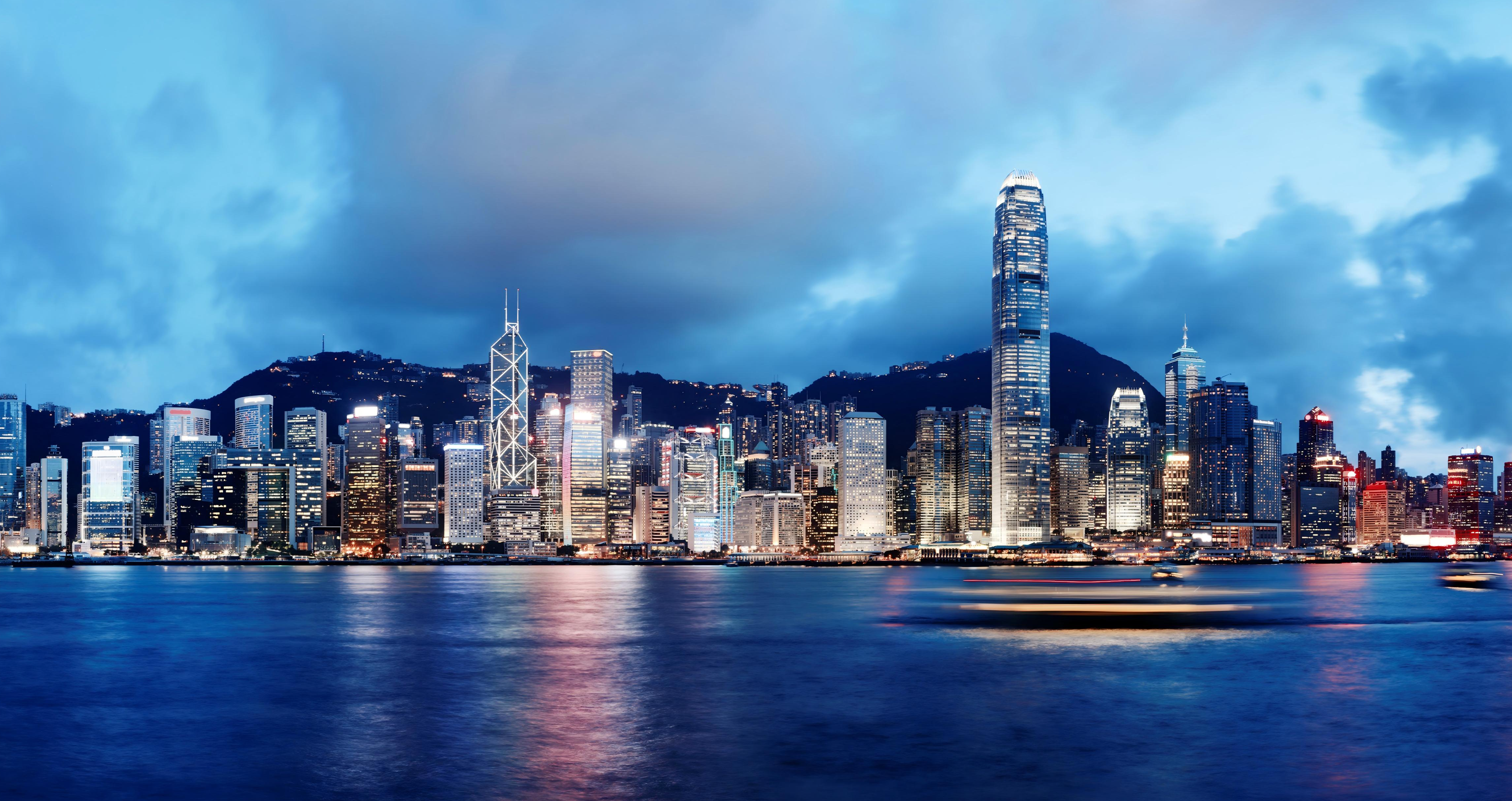 Prouden announced the launch of Hong Kong office.