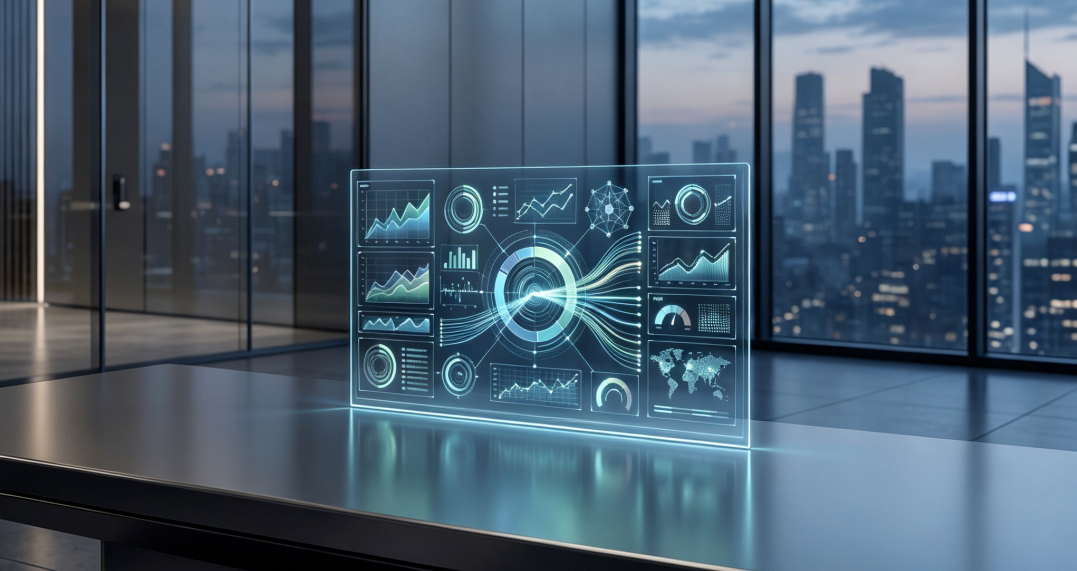 Prouden is engaged to provide audit service to Amber International Holding Ltd (NASDAQ: AMBR) on July 28, 2026.