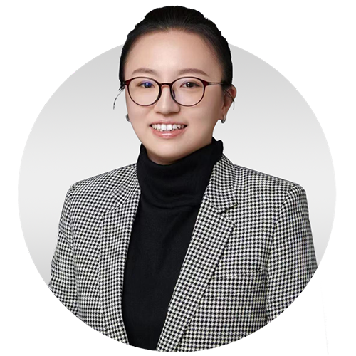 Gloria Zhu