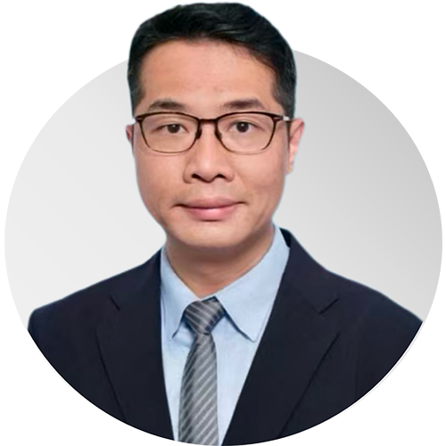 Oscar Cheung