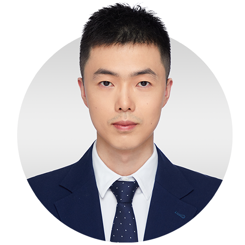 Mark Chen