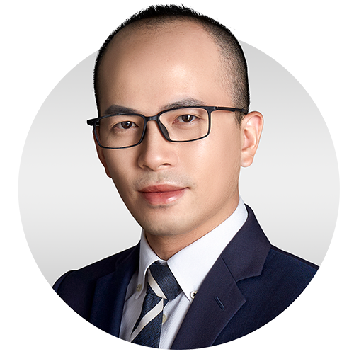Alex Li