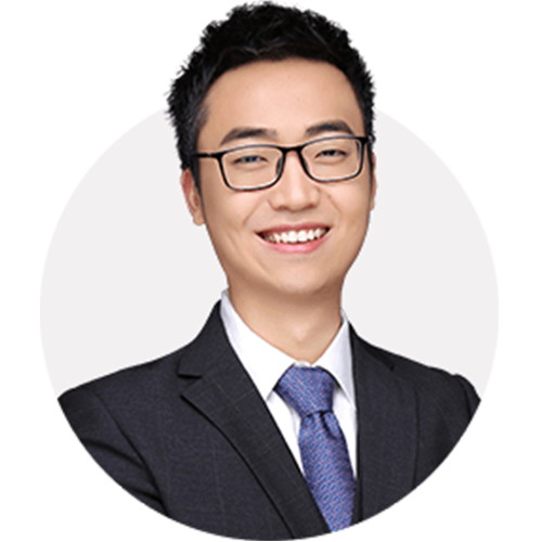 Chris Zhao