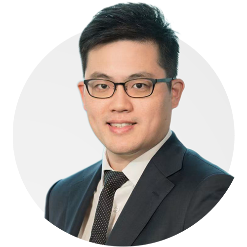 Michael Lau