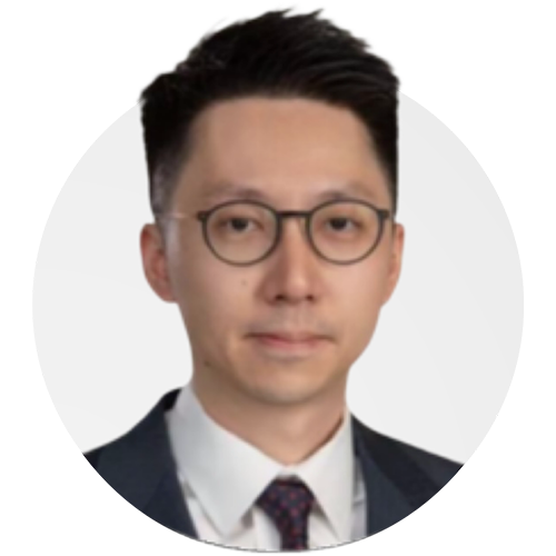 Billy Lau