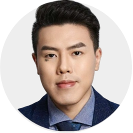 Jeremy Pang